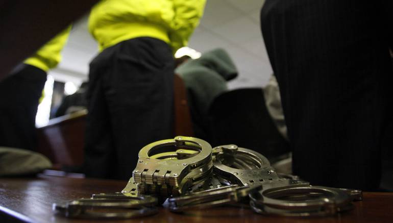 Capturan falso militar infiltrado en la Casa de Nariño