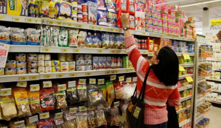 Bajan las ventas en Bogotá: Caen ventas en Bogotá durante el primer semestre del 2016
