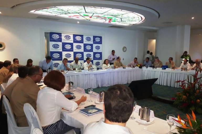 Solo cinco de las 22 solicitudes de marinas para Cartagena tendrán visto bueno: Solo cinco de las 22 solicitudes de marinas para Cartagena tendrán visto bueno
