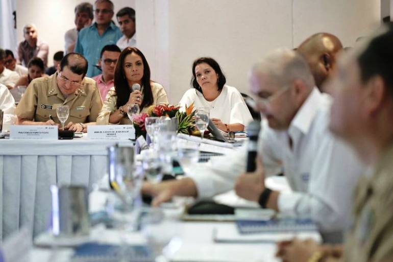 Alcaldía se reunirá el 26 de julio con interesados en el tema de las marinas: Alcaldía se reunirá el 26 de julio con interesados en el tema de las marinas