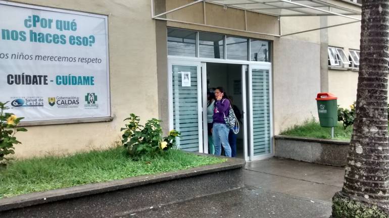Usuarios de Coomeva de cuatro municipios de Caldas no tienen servicios