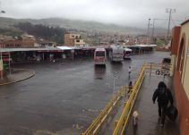 Terminales intensifican controles a conductores de buses en Boyacá