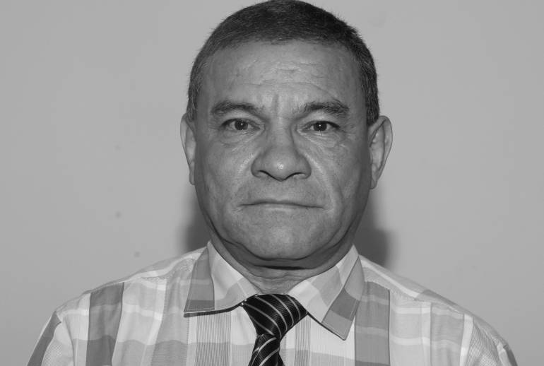 FREDONIA, ANTIOQUIA: En un accidente de tránsito murió el alcalde de Fredonia en Antioquia
