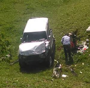 FREDONIA, ANTIOQUIA: En un accidente de tránsito murió el alcalde de Fredonia en Antioquia FREDONIA, ANTIOQUIA: En un accidente de tránsito murió el alcalde de Fredonia en Antioquia