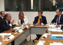 Verano busca apoyo de la banca mundial para proyectos locales