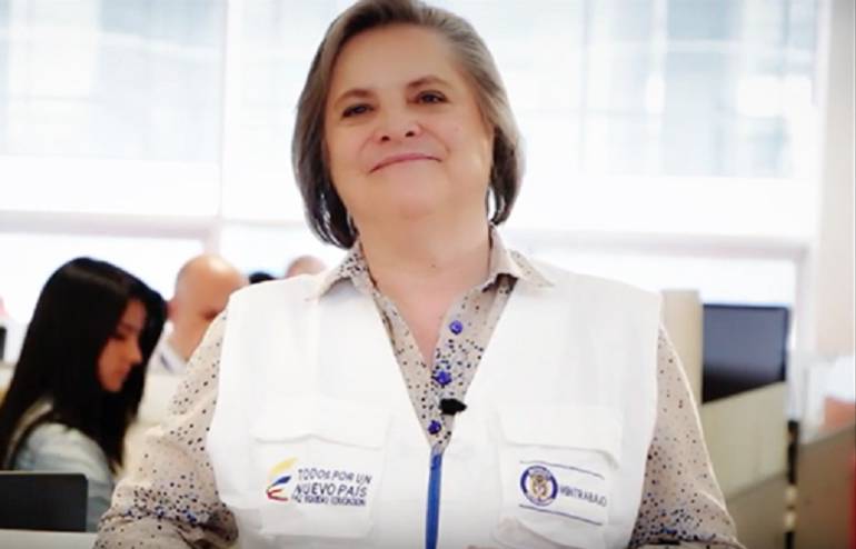 “No permitiremos que exploten laboralmente a venezolanos en nuestro país”