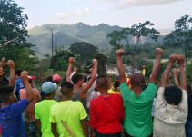 Indigenas U’wa exigen al ELN ‘dar la cara’ tras ataque con carrobomba