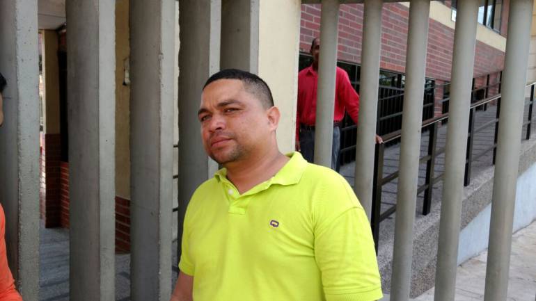 Hospitalizado menor que ingirió varsol en un CDI del distrito