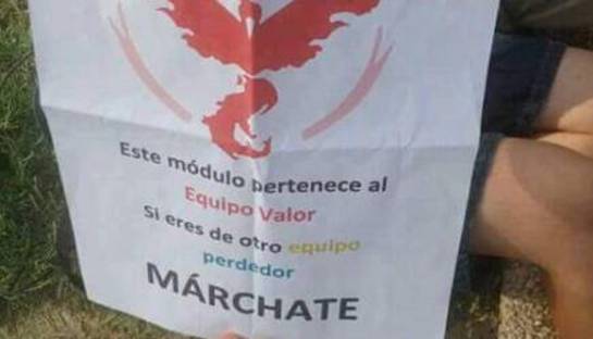 Crece en Manizales la afición a Pokémon Go Crece en Manizales la afición a Pokémon Go