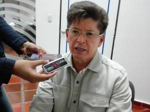 Carlos Iván Márquez Pérez director UNGR Carlos Iván Márquez Pérez director UNGR
