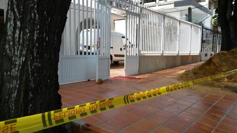 Crimen de ganadero en Barranquilla.: Ofrecen recompensa por información sobre homicidas de ganadero en Barranquilla