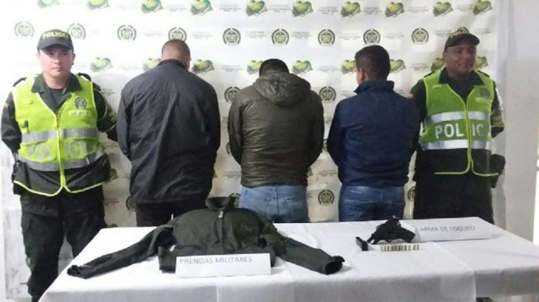 Procesamiento de coca: Capturan a militar transportando químicos para el procesamiento de coca en el Huila