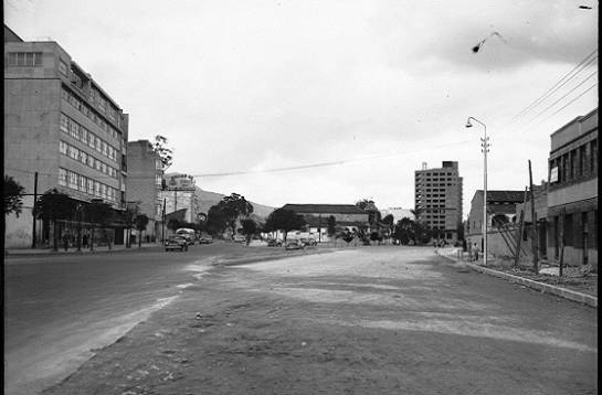 Cumpleaños Bogotá: Así se han transportado los bogotanos en el ultimo siglo Cumpleaños Bogotá: Así se han transportado los bogotanos en el ultimo siglo
