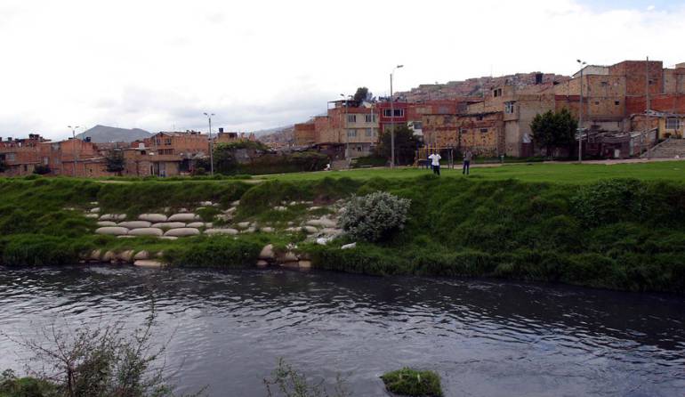 Recuperación río Bogotá: Más 57.000 millones de dólares se estarían perdiendo por contaminación del río Bogotá