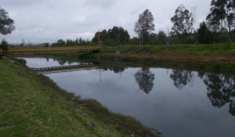 Río Bogotá: Millones de dólares se están desaprovechando en el río Bogotá