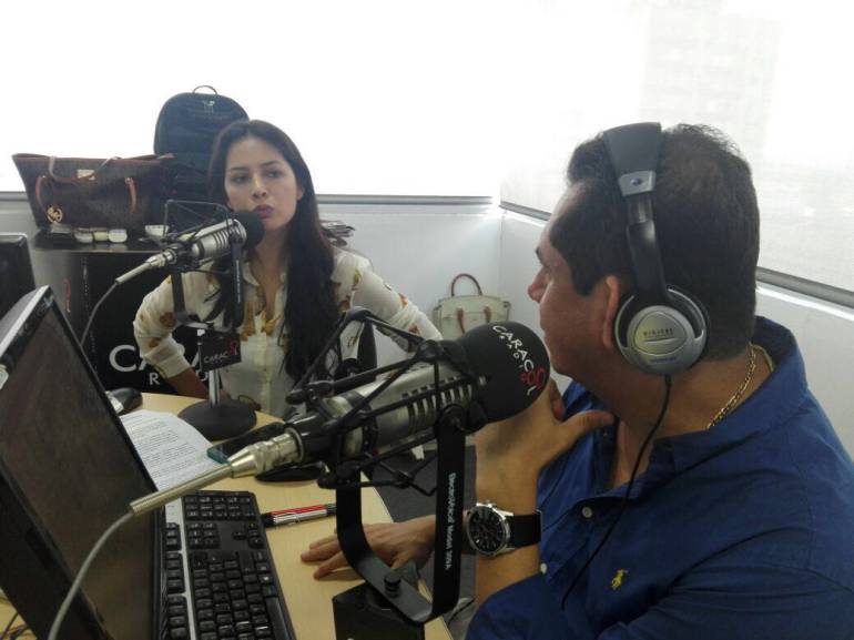 Iglesia Familia Bucaramanga: Iglesia católica se sumará a marcha promovida por diputada cristiana