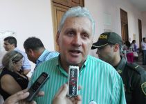 Alcalde de Cúcuta rechaza cédula fronteriza