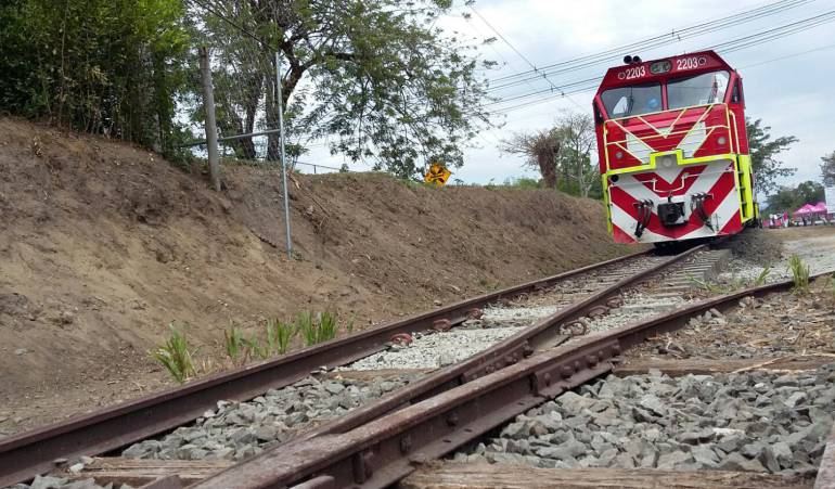 Tren del pacífico: Gobierno estudia dos propuestas para operar el tren del pacífico