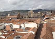 Este sábado habrá recorrido virtual por los Museos más conservados de Tunja