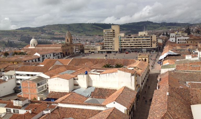 millones Tunja empréstito deuda Tunja año: Estas son las deudas de Tunja en el 2021