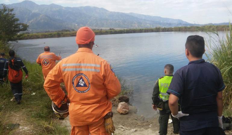 Noticias del Tolima: Joven muere en laguna de Ibagué