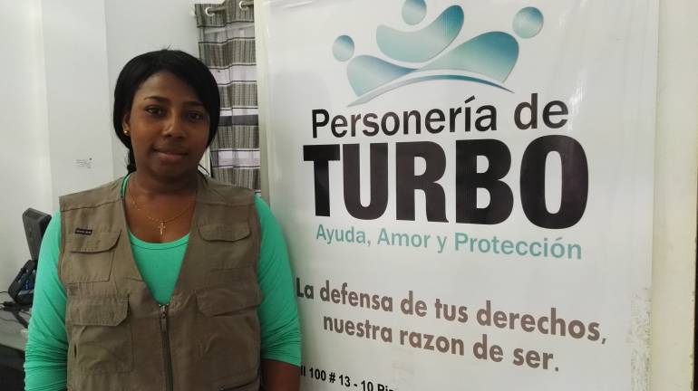 Cadaveres de Cubanos en el Darién: Personería de Turbo niega hallazgos de cadáveres de cubanos en la selva del Darién