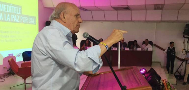 Corrupción en secretarías del Municipio de Cali, advierte Alcalde: Corrupción en casi todas las dependencias del Municipio, advierte Alcalde de Cali