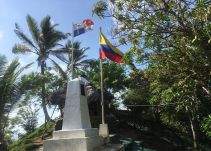 Declararán la calamidad pública en Sapzurro por presencia de Migrantes cubanos