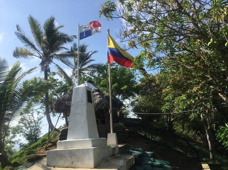 Declararán la calamidad pública en Sapzurro por presencia de Migrantes cubanos