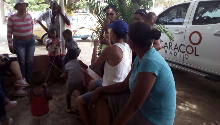 Frontera: Municipios no tienen recursos para atender migrantes de Venezuela