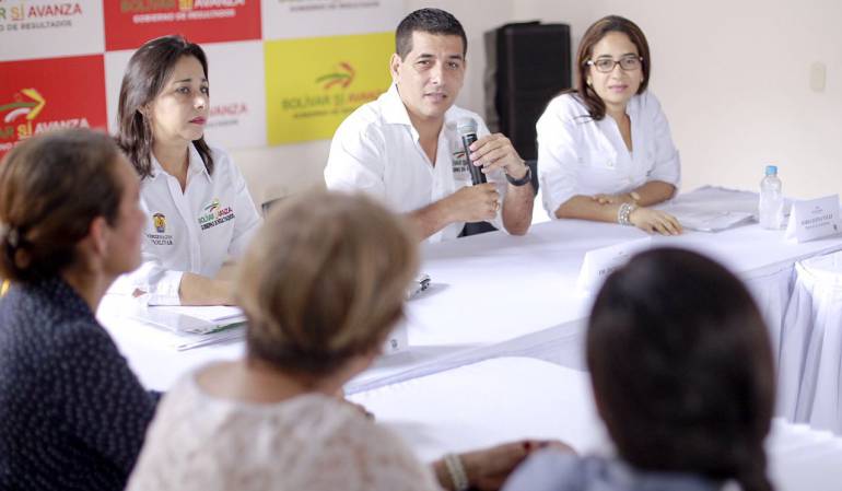 Centros de cuidado animal: Gobernación construirá centro de rehabilitación animal en Cartagena
