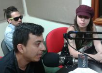 El teatro callejero se toma al Quindío por estos días