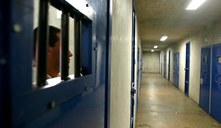 Suboficial abuso sexual a menor de edad: Envían a la cárcel a suboficial de la Armada por abuso sexual de una niña