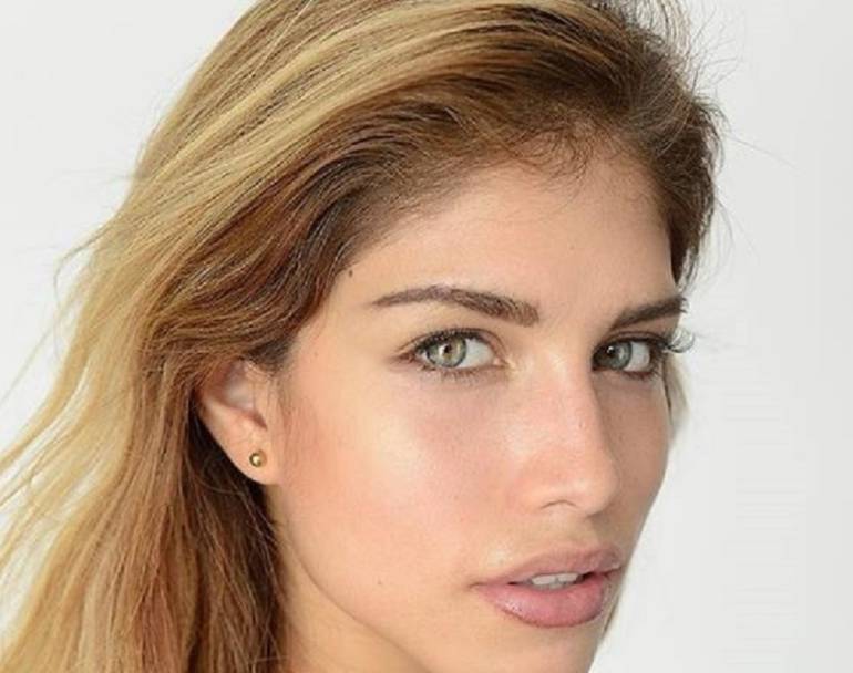 Stephanie Magón murió en la ciudad de México: Estudio de drogas revela que modelo caleña muerta en México tomó éxtasis