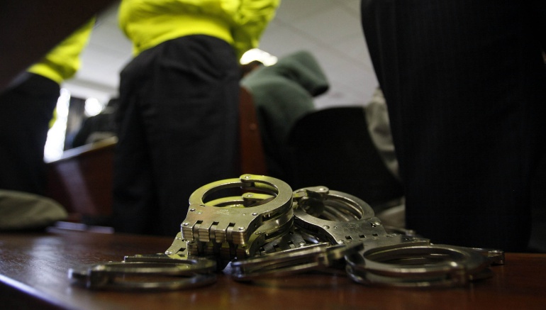 Captura de violadores: En Caquetá cayeron cuatro presuntos violadores