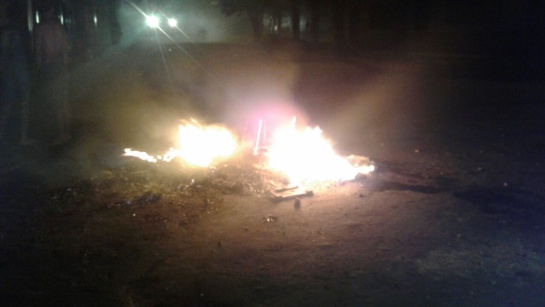 ESMAD: Campesinos se enfrentan con el Esmad en Caquetá ESMAD: Campesinos se enfrentan con el Esmad en Caquetá