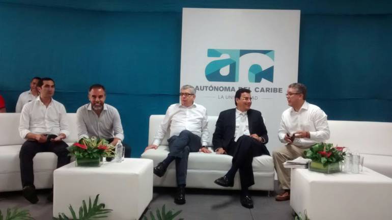 Centro Democrático impulsa el miedo.: Centro Democrático lidera campaña de miedo: Benedetti