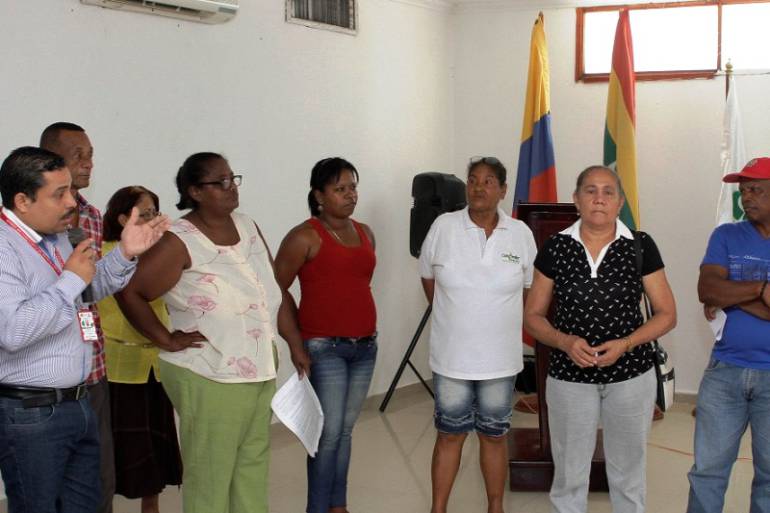 “Confiamos en que Comfamiliar EPS saldrá adelante”: Asociación de usuarios: “Confiamos en que Comfamiliar EPS saldrá adelante”: Asociación de usuarios