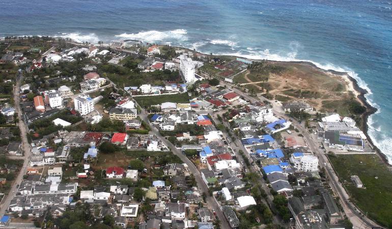 Contrataciones energía San Andrés: Aprueban contratación para financiar programa de energía en San Andrés y Providencia
