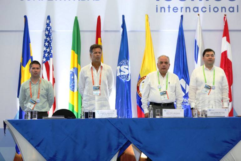 Se dio inicio al encuentro de la calidad más importante del año: Se dio inicio al encuentro de la calidad más importante del año