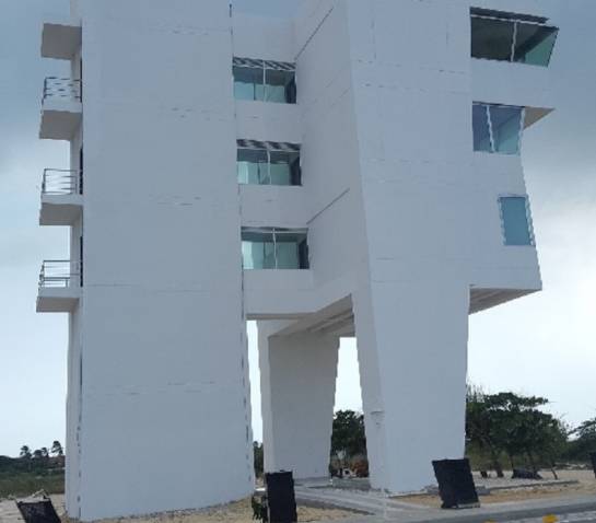 Dirección Marítima: Mininterior entrega Torre de Control de Tráfico Marítimo a Dimar Dirección Marítima: Mininterior entrega Torre de Control de Tráfico Marítimo a Dimar