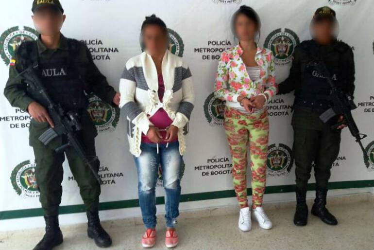 Policía de Cartagena desarticula banda delincuencial las “Z”: Policía de Cartagena desarticula banda delincuencial las “Z”