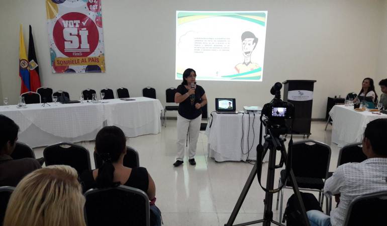 Judith Maldonado