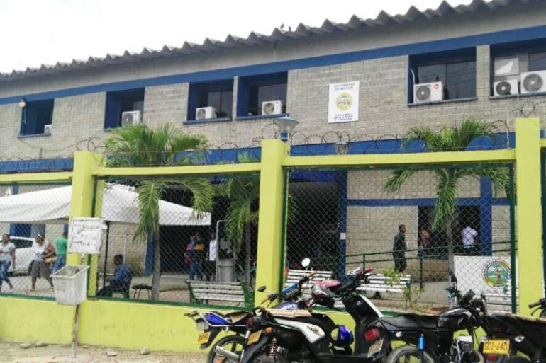 EPS de mujer muerta en casa de justicia nunca llegó al sitio a tramitar defunción: EPS de mujer muerta en casa de justicia nunca llegó al sitio a tramitar defunción