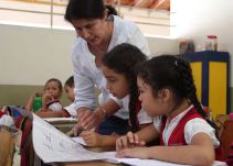 Unesco elige a Medellín para presentar informe de educación mundial