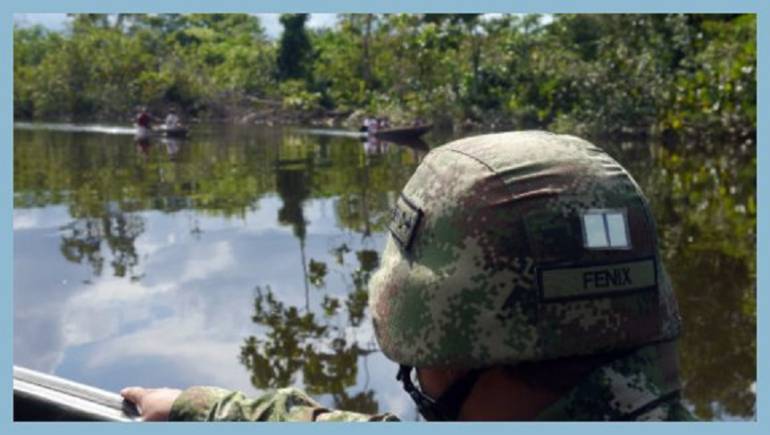 Capturan a coyotes por violación y asesinato de dos migrantes cubanos