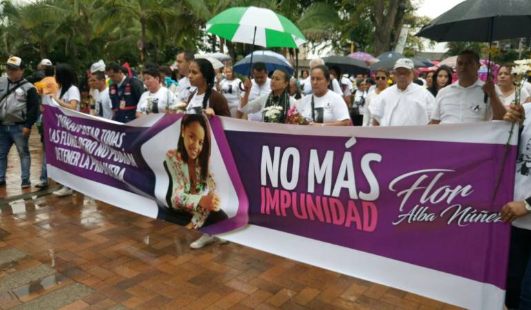 Muerte de la periodista Flor Alva Núñez: Andiarios exige a la Fiscalía esclarecer la muerte de la periodista Flor Alva Núñez
