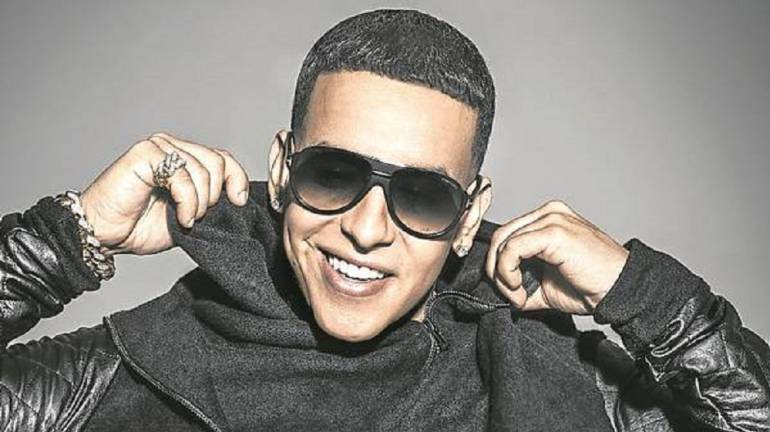 Cantante Daddy Yankee fue hospitalizado de emergencia en Colombia Cantante Daddy Yankee fue hospitalizado de emergencia en Colombia