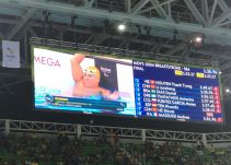 Cero y van 4, las medallas de Santander en los Paralímpicos de Rio 2016