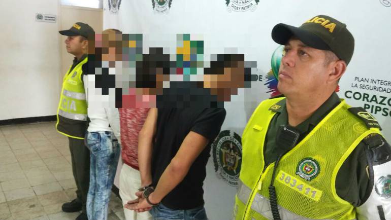 DOS MUERTOS POR ARMA BLANCA EN MANIZALES: Actos de intolerancia cobran la vida de dos personas en Manizales